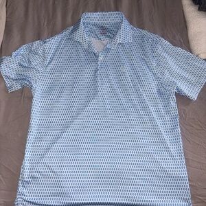 Rhoback Polo Shirt